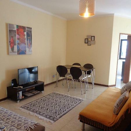 Apartamento Praia Dos Salgados 알부페이라 외부 사진