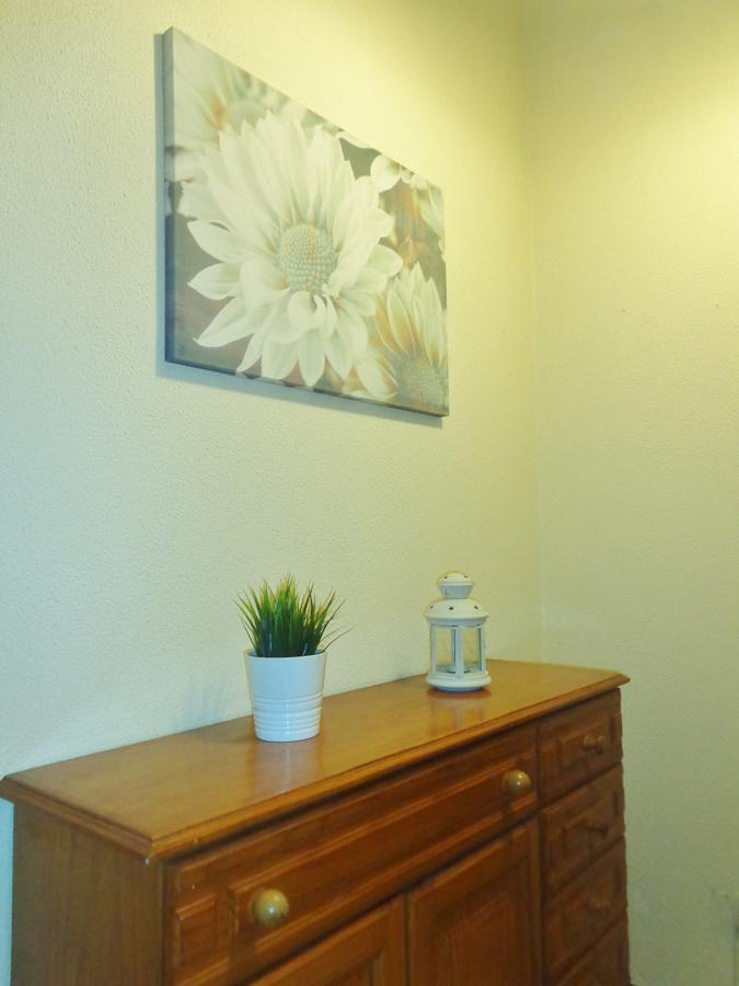 Apartamento Praia Dos Salgados 알부페이라 외부 사진
