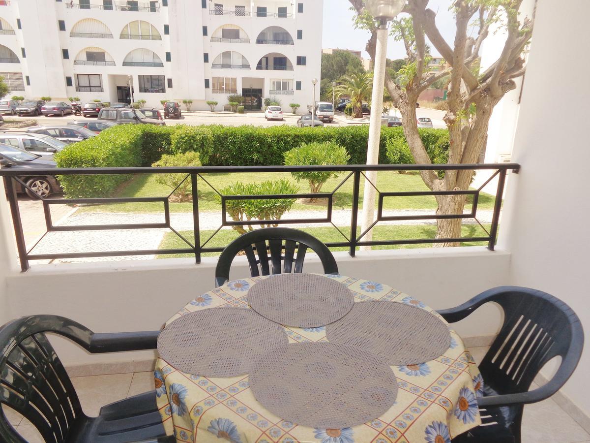 Apartamento Praia Dos Salgados 알부페이라 외부 사진