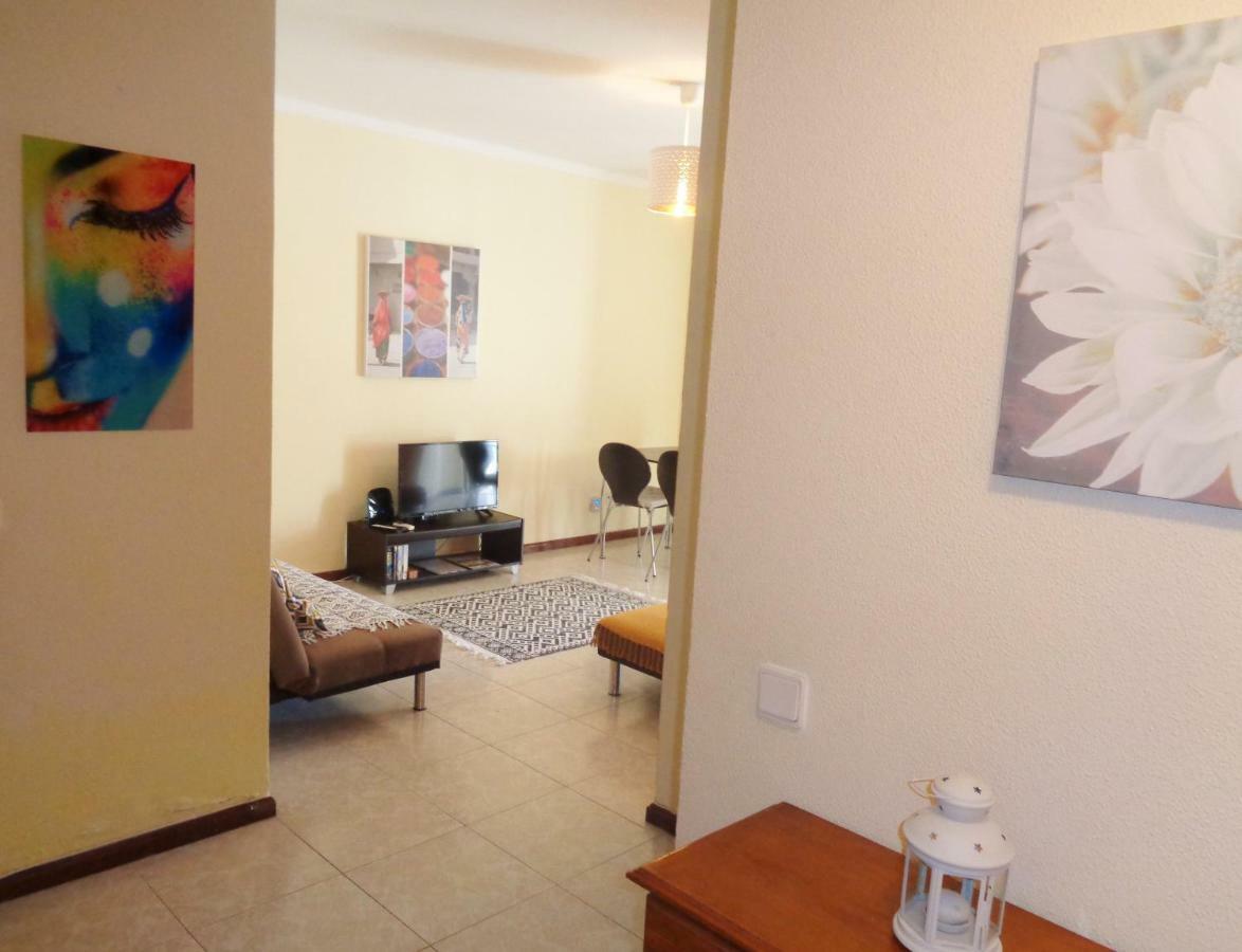Apartamento Praia Dos Salgados 알부페이라 외부 사진