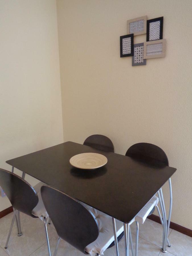 Apartamento Praia Dos Salgados 알부페이라 외부 사진