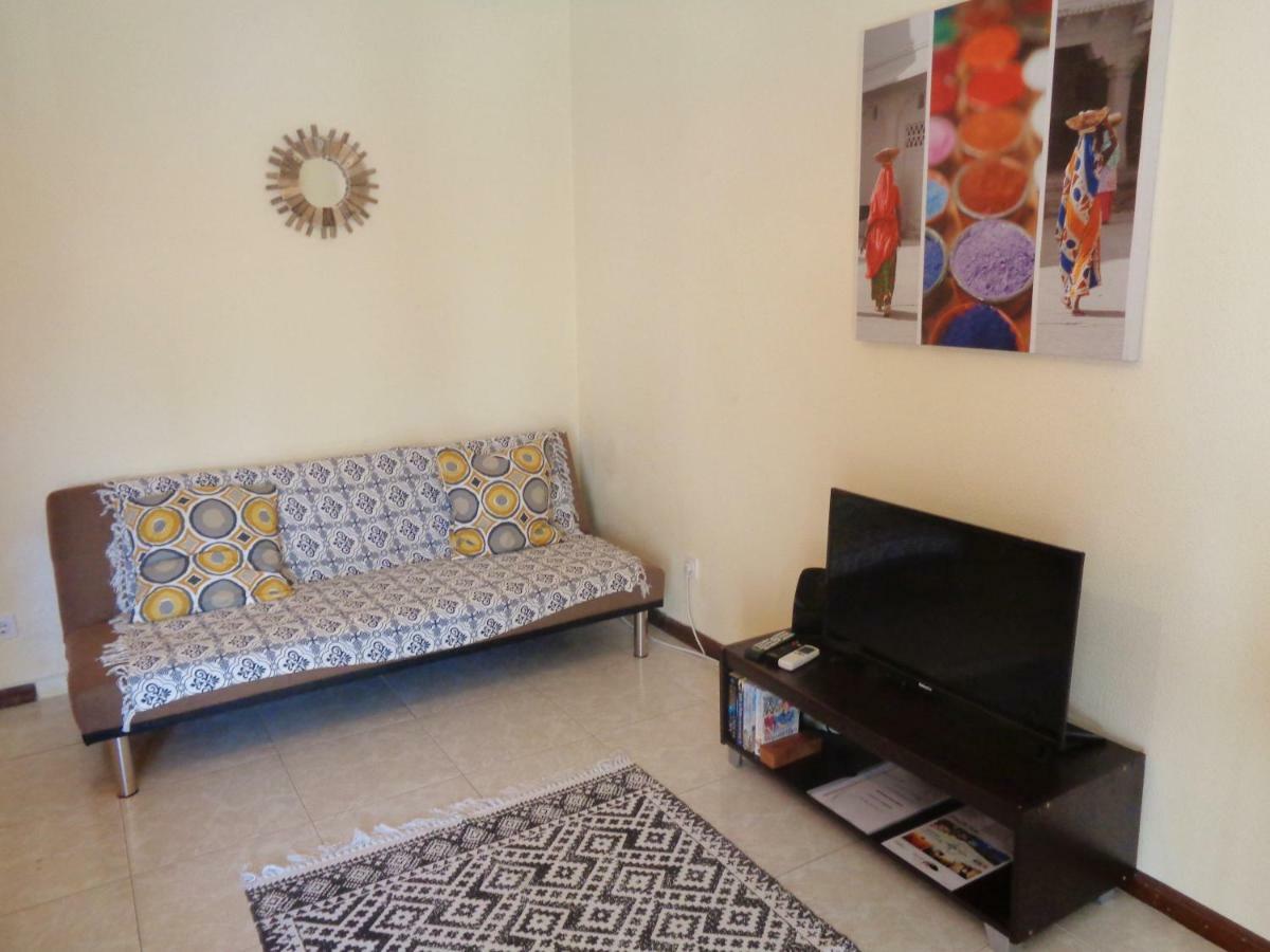 Apartamento Praia Dos Salgados 알부페이라 외부 사진