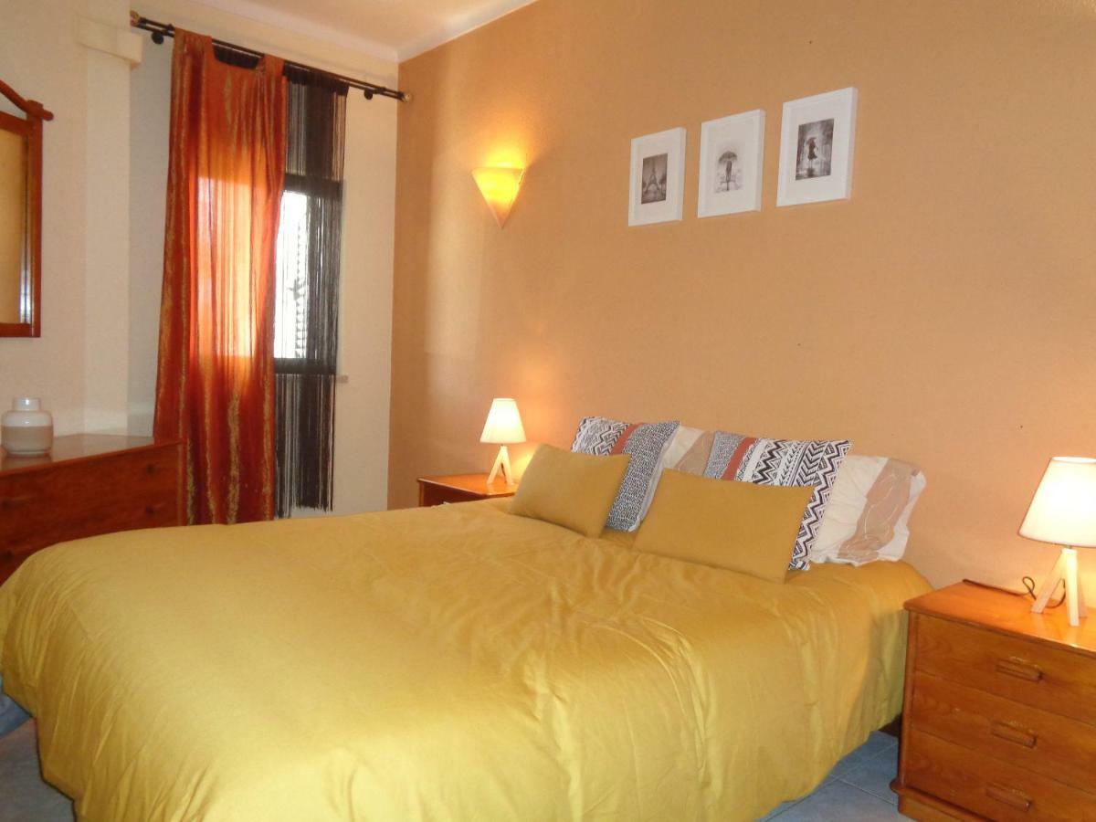 Apartamento Praia Dos Salgados 알부페이라 외부 사진